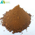 رنگ بتن نسکافه ای